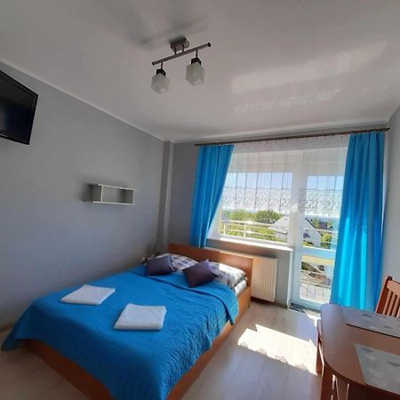 Apartmán Waldek Jastrzębia Góra Pokoj fotografie