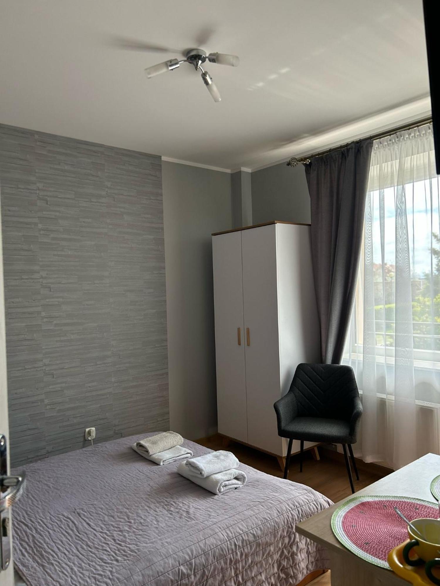 Apartmán Waldek Jastrzębia Góra Pokoj fotografie