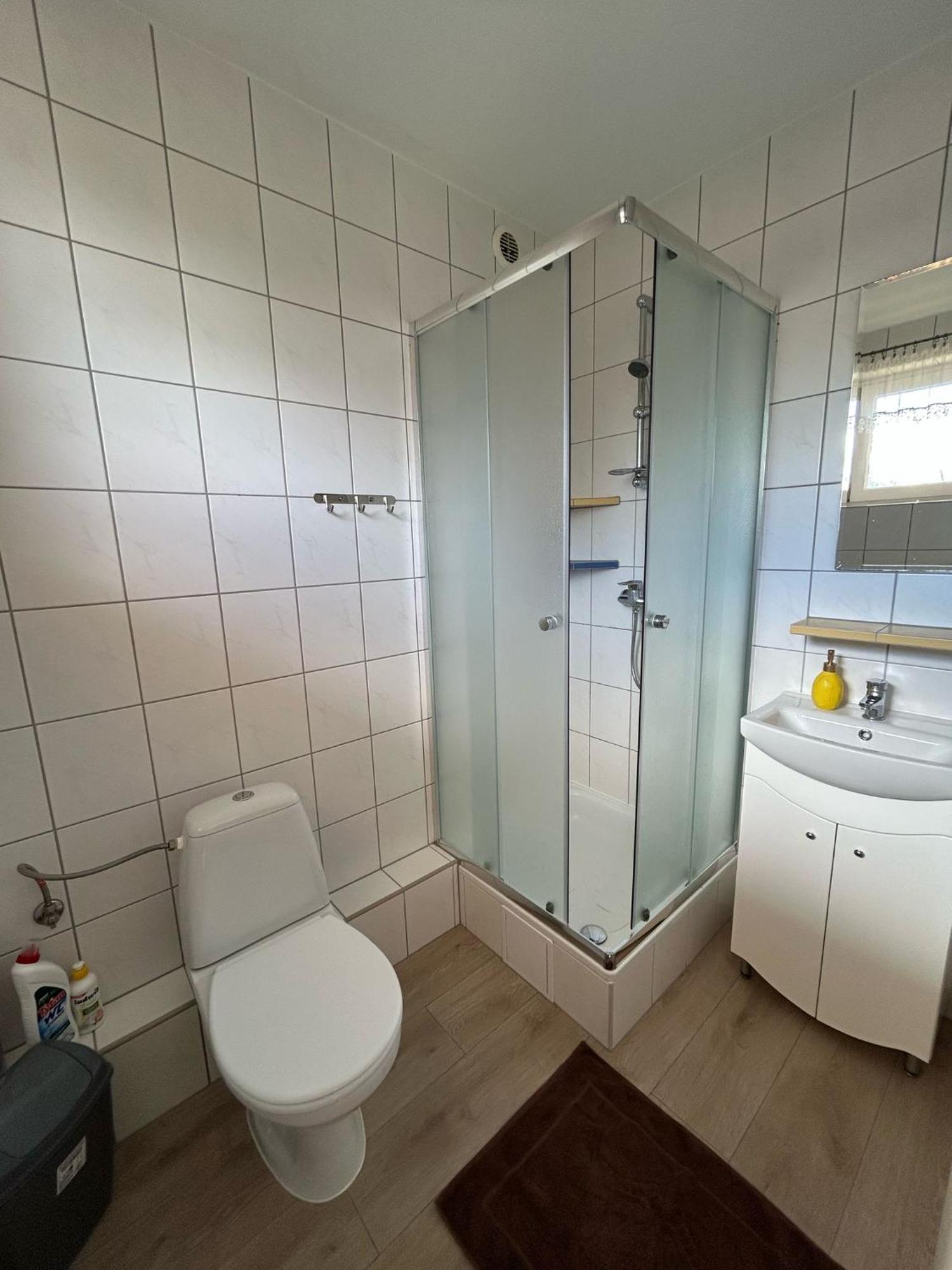 Apartmán Waldek Jastrzębia Góra Pokoj fotografie