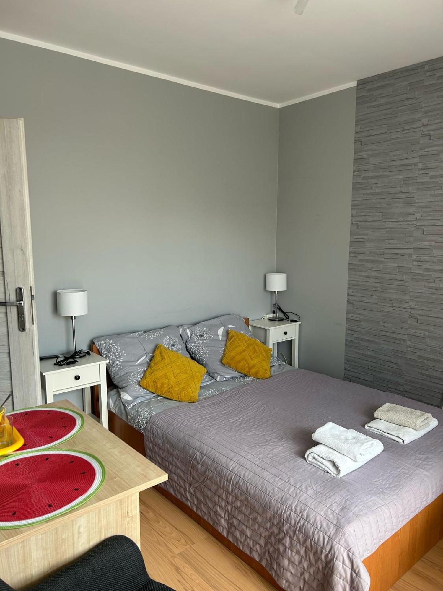 Apartmán Waldek Jastrzębia Góra Pokoj fotografie