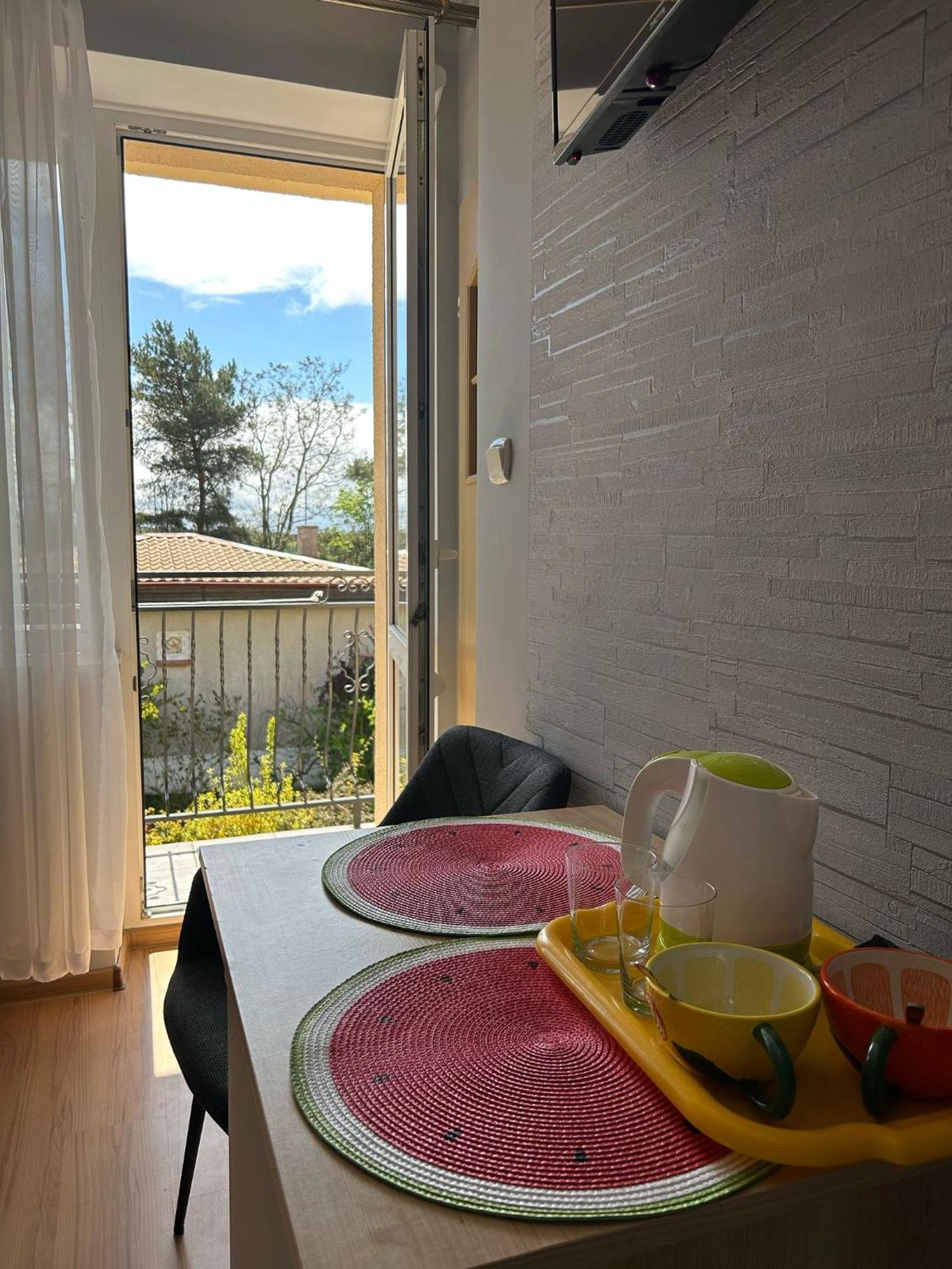Apartmán Waldek Jastrzębia Góra Pokoj fotografie
