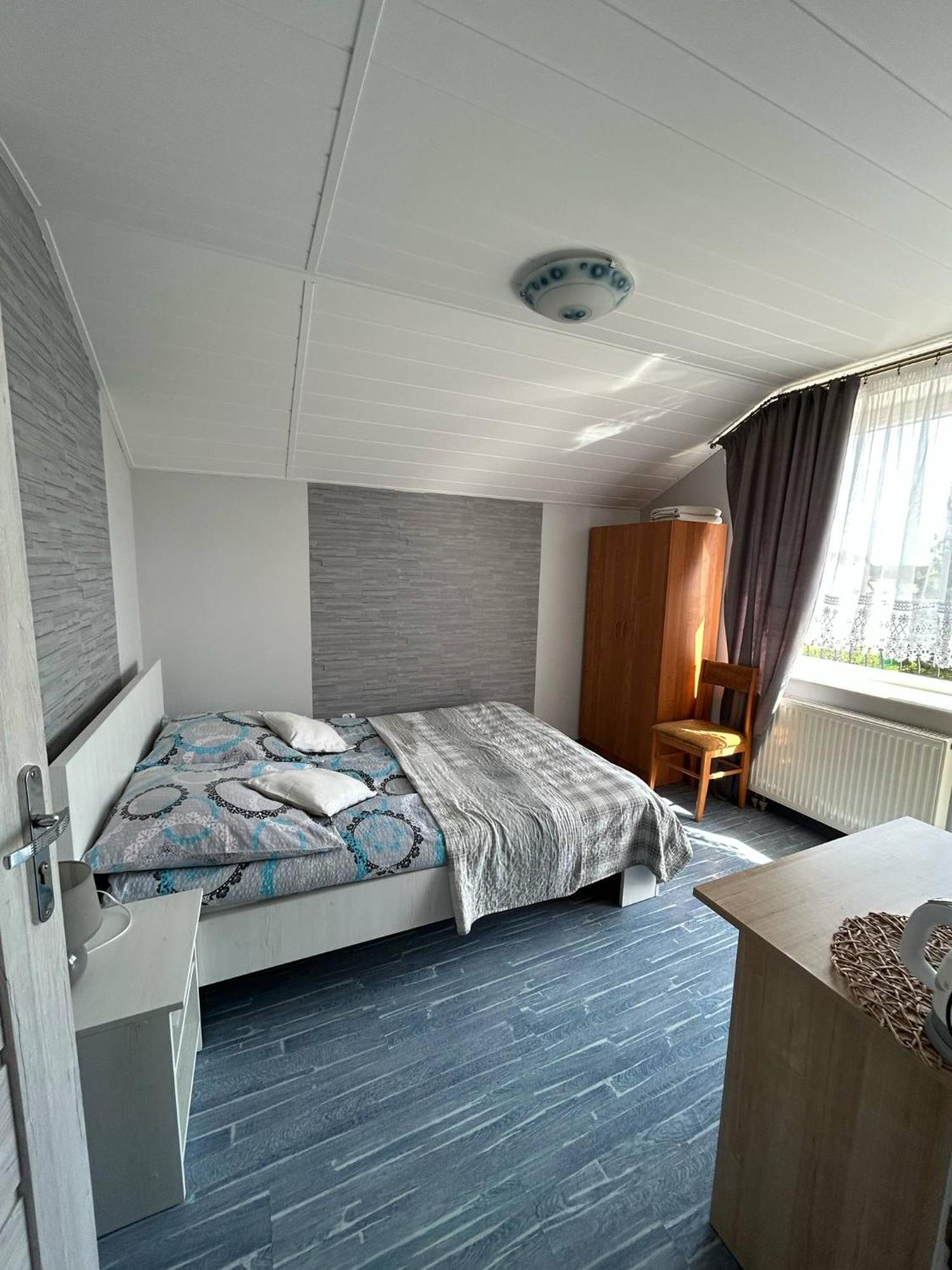 Apartmán Waldek Jastrzębia Góra Pokoj fotografie